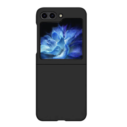 Samsung Galaxy Z Flip 7 2025 Slim Style Minimalist Phone Case