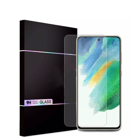 Samsung S23 Plus Full Screen HD Super Clear Tempered Glass Set Screen Protector