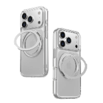 iPhone 17 Pro Max Cases & Protectors